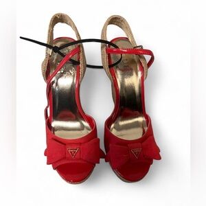 Guess Coral Women's Heels | Size 7